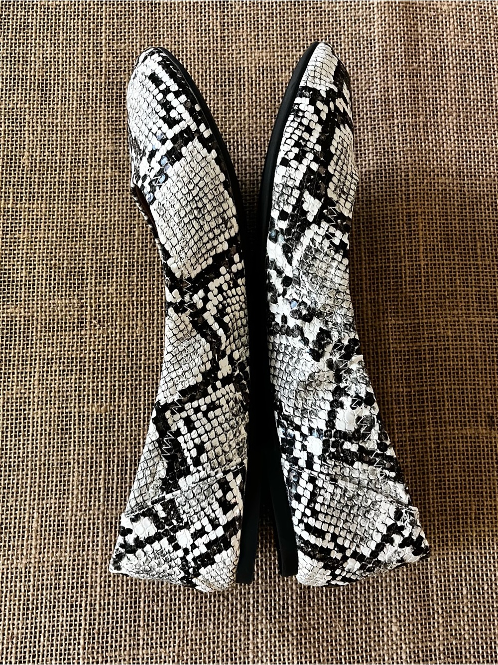 Amazon Essentials ballet flat - Picture 2 of 5
